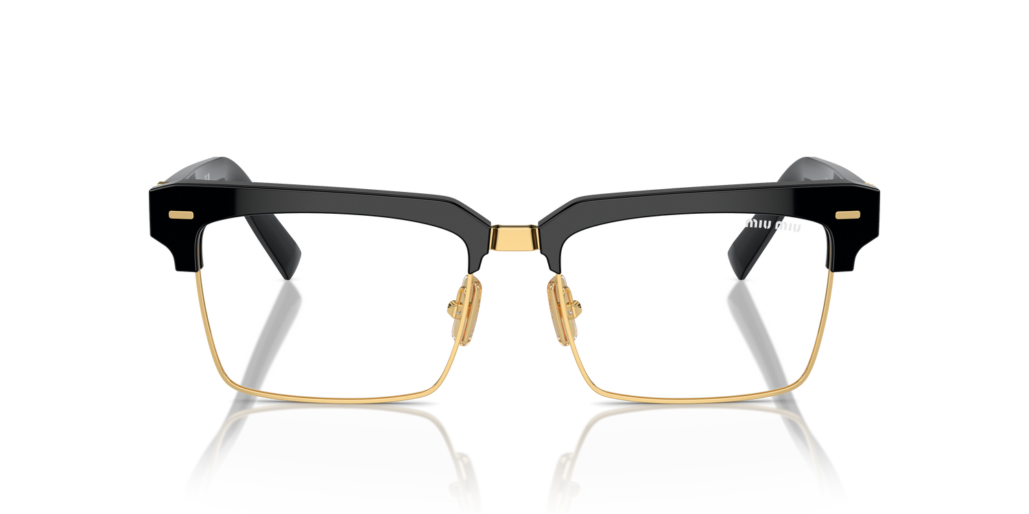 MIU MIU MU 10ZS 1AB08N 54