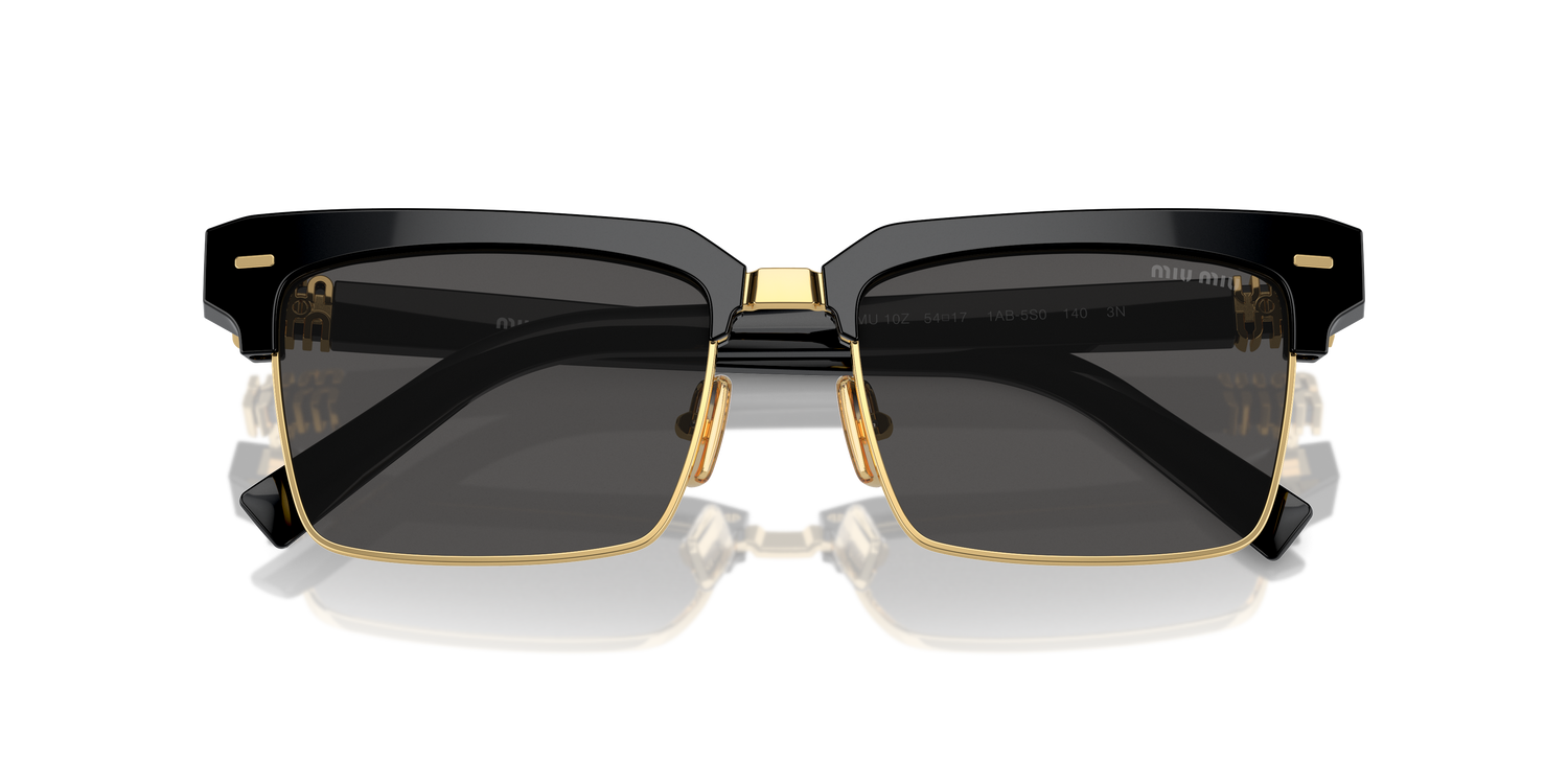 MIU MIU MU 10ZS 1AB5S0 54