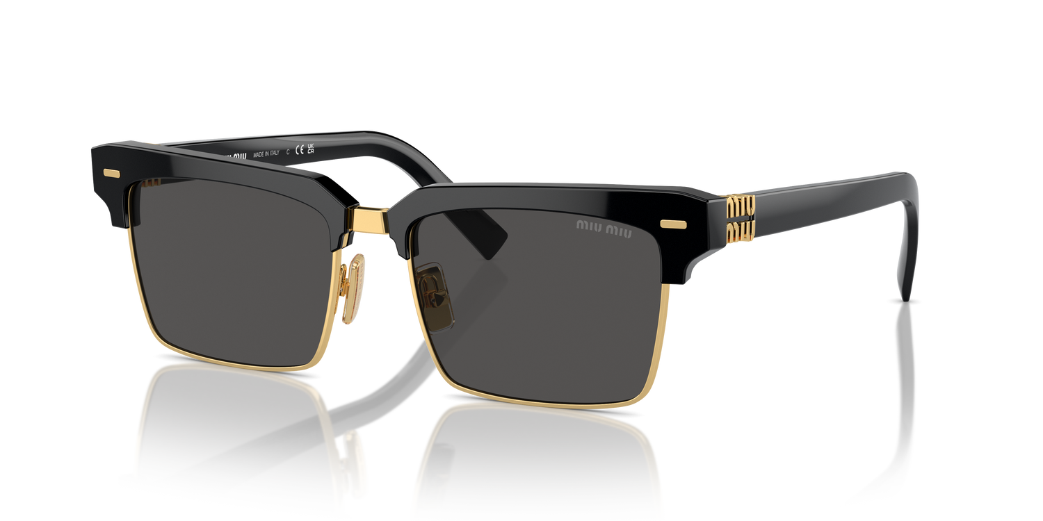 MIU MIU MU 10ZS 1AB5S0 54