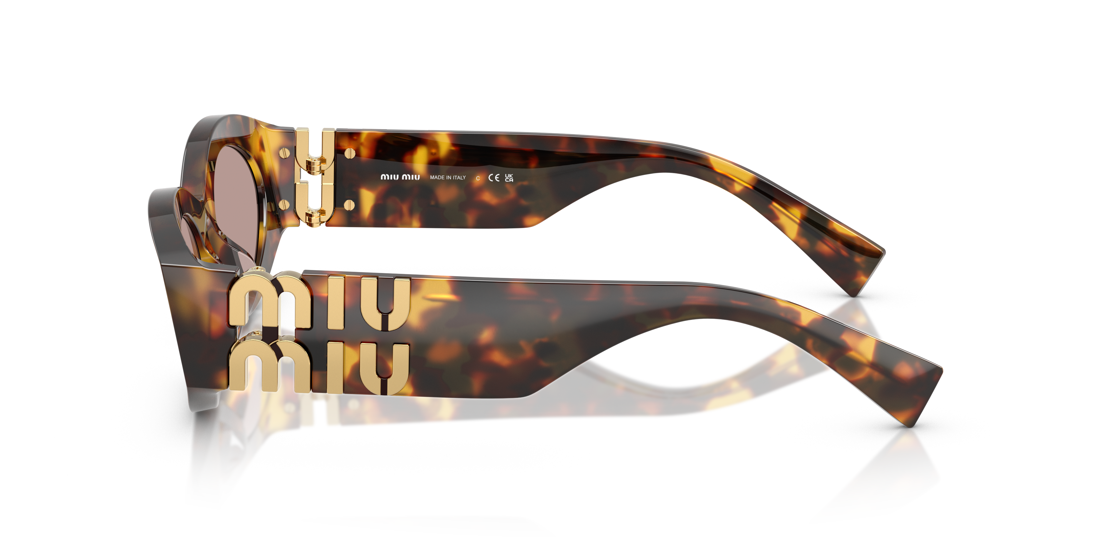 MIU MIU MU 11WS 14L20I 54