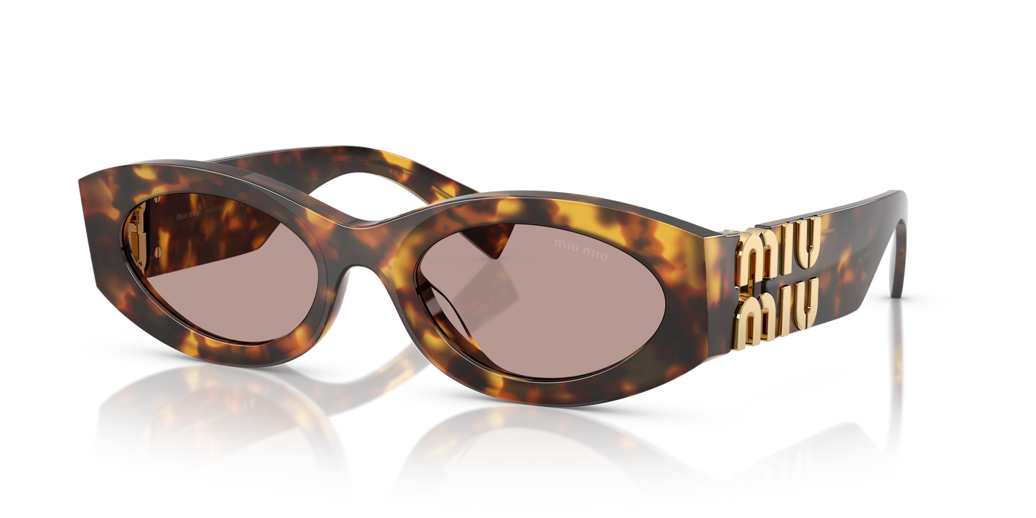 MIU MIU MU 11WS 14L20I 54