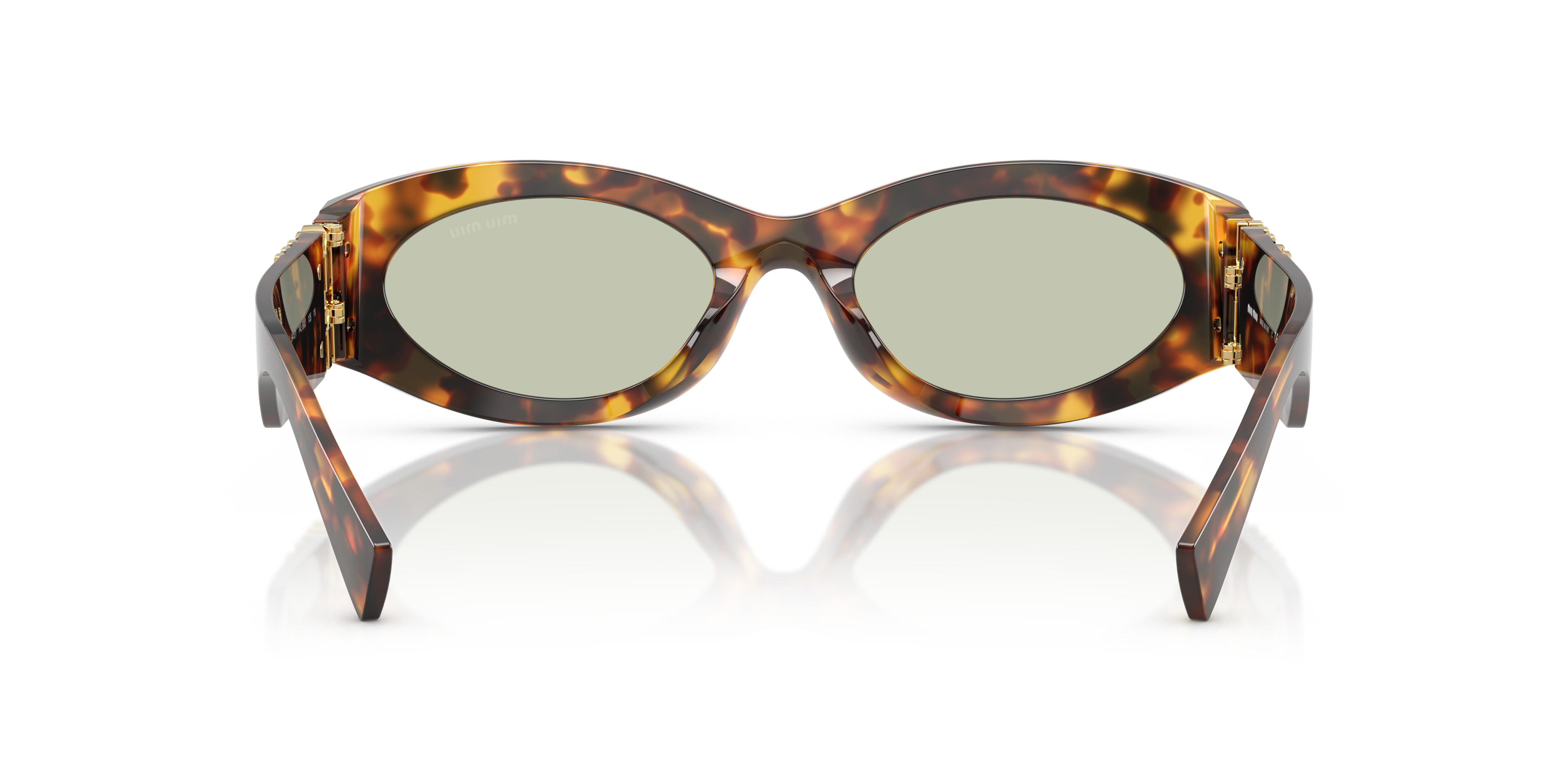 MIU MIU MU 11WS 14L50O 54