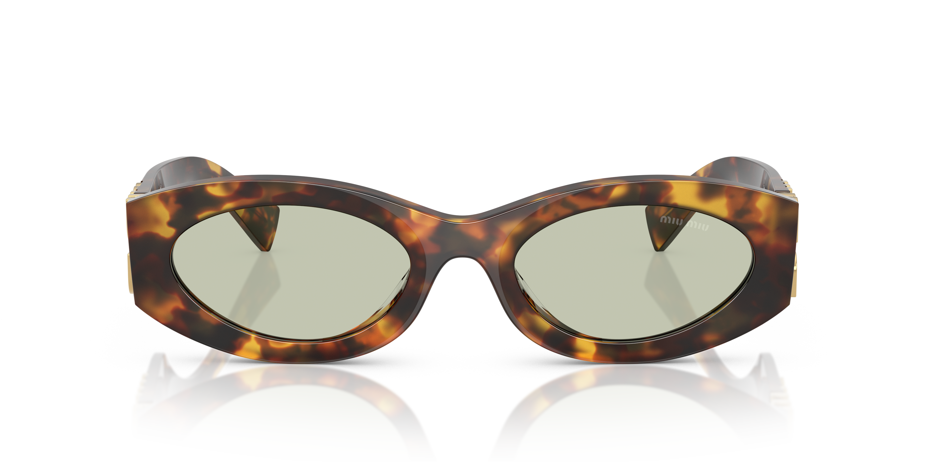 MIU MIU MU 11WS 14L50O 54