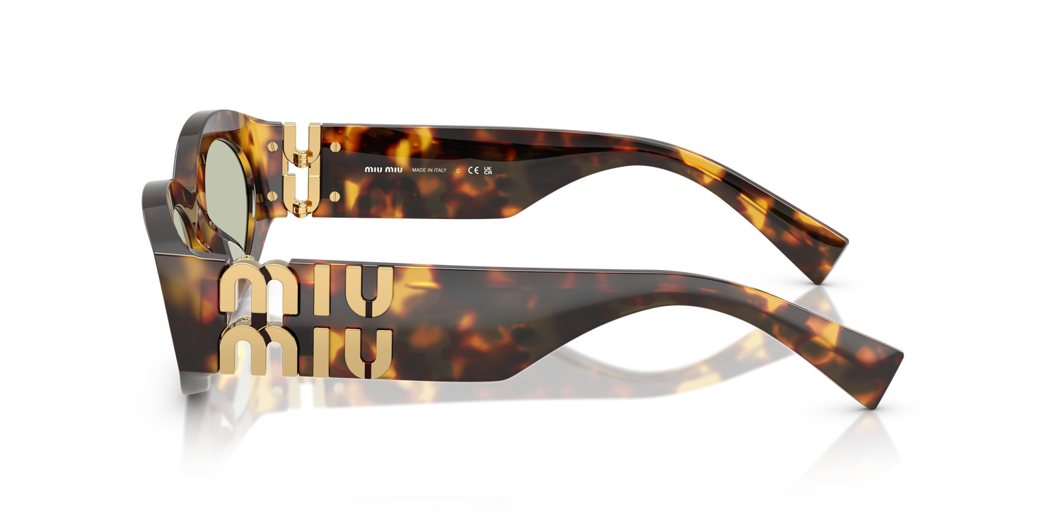 MIU MIU MU 11WS 14L50O 54