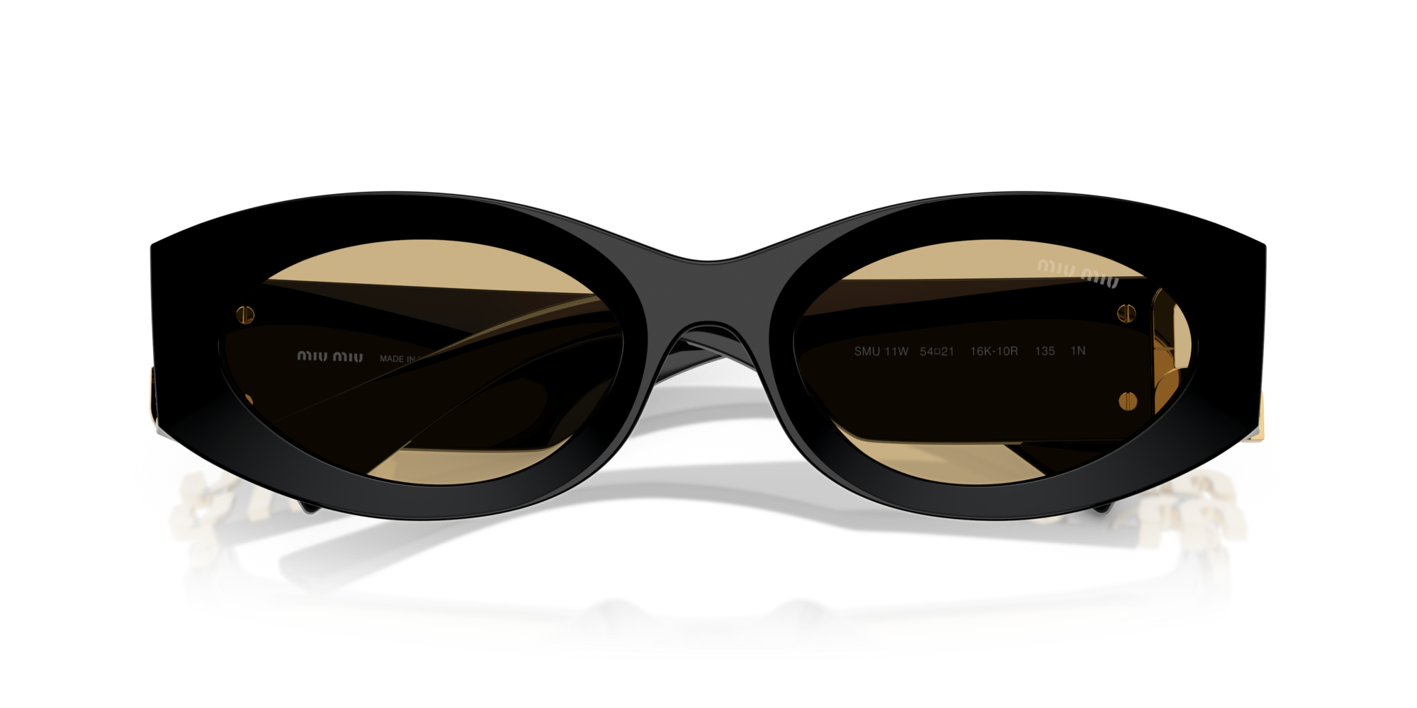 MIU MIU MU 11WS 16K10R 54