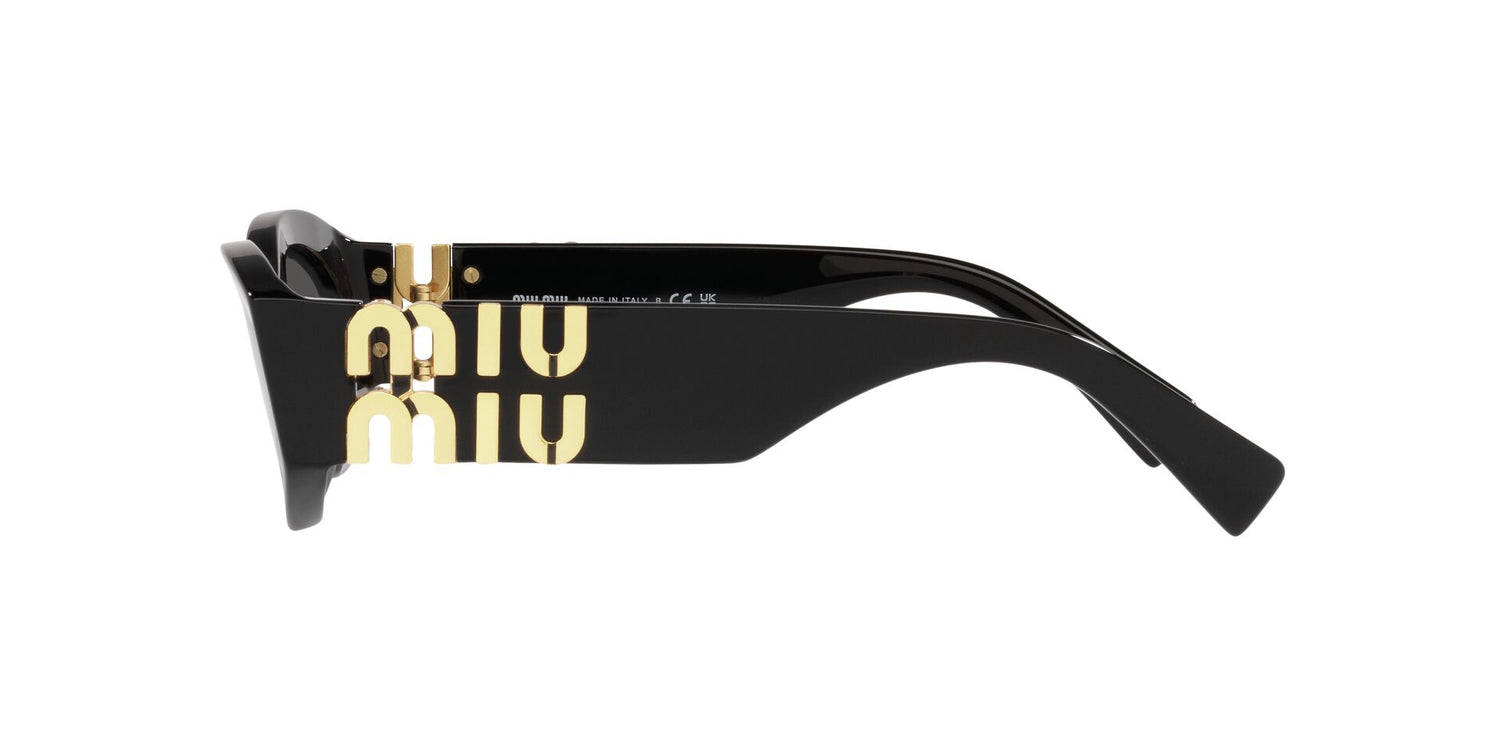 MIU MIU MU 11WS 1AB5S0 54 - 3