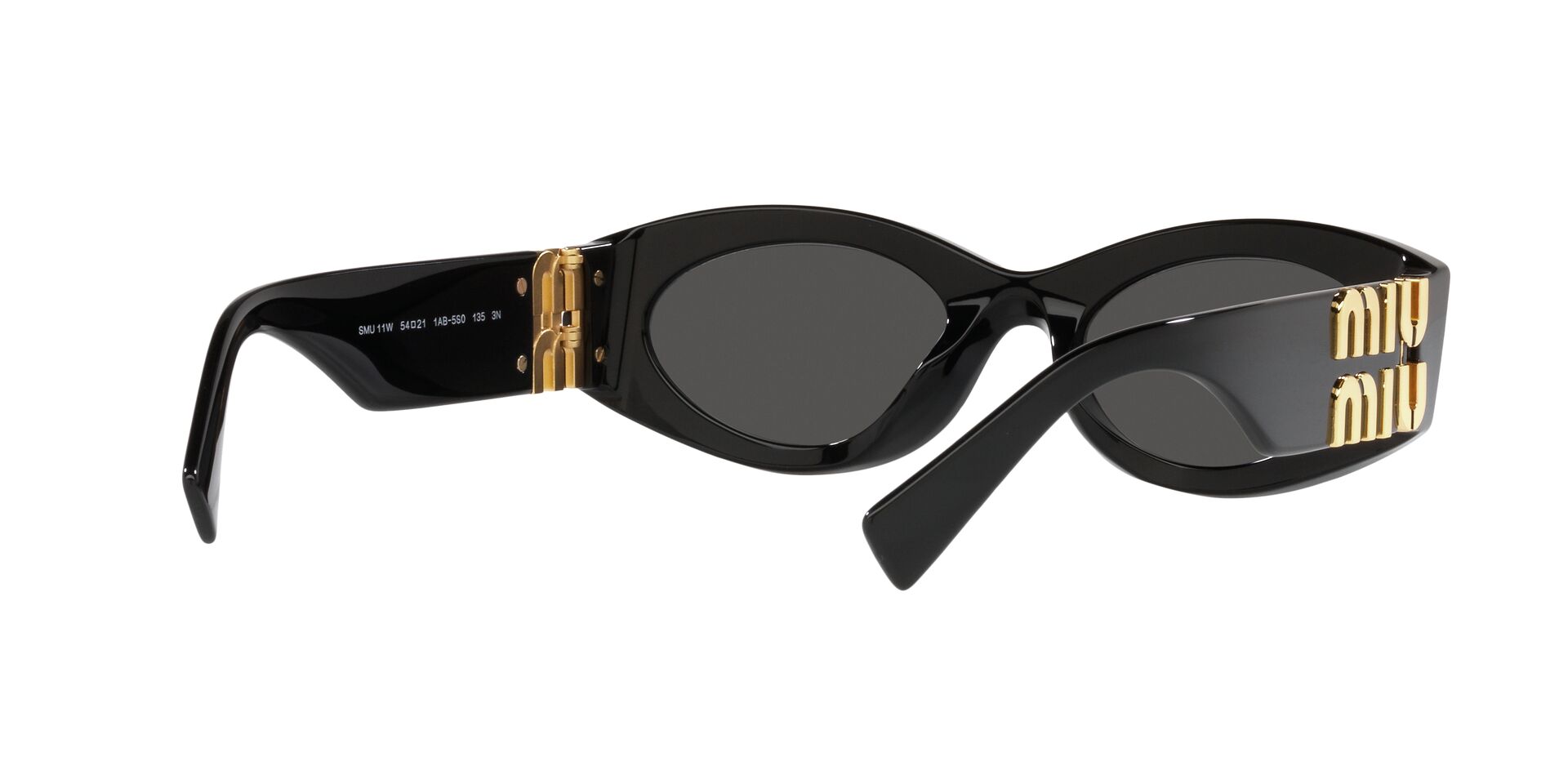 MIU MIU MU 11WS 1AB5S0 54 - 7