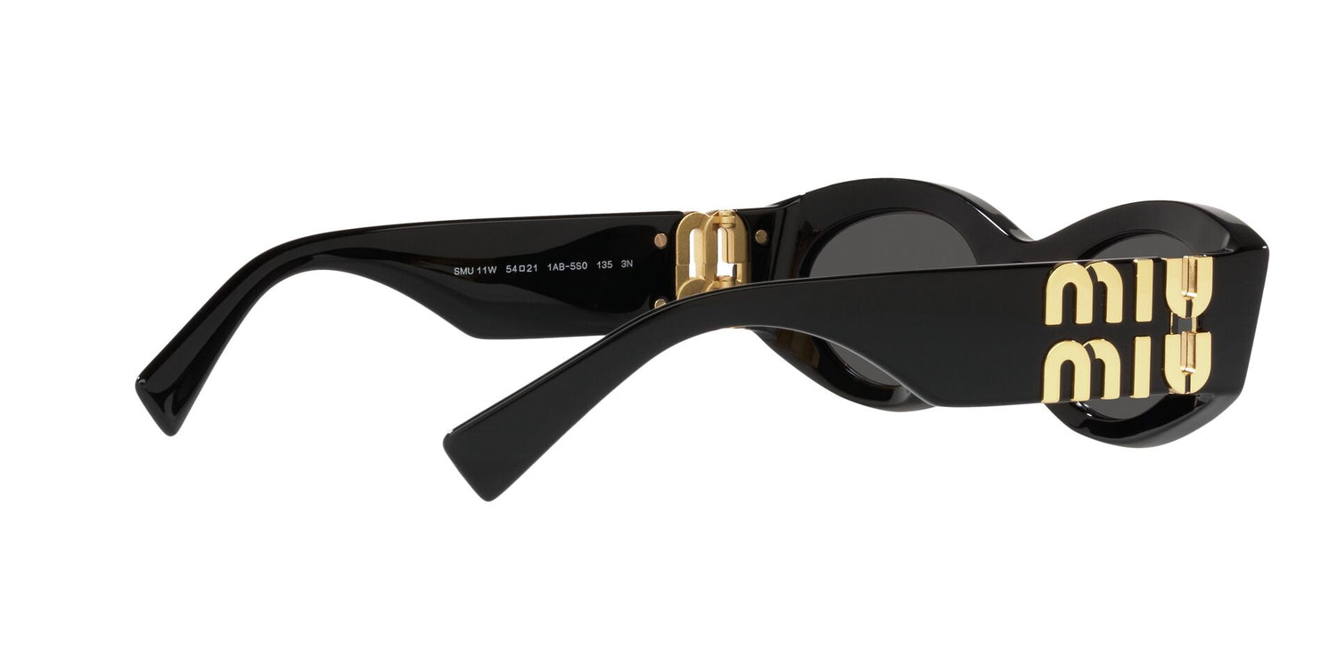 MIU MIU MU 11WS 1AB5S0 54 - 8