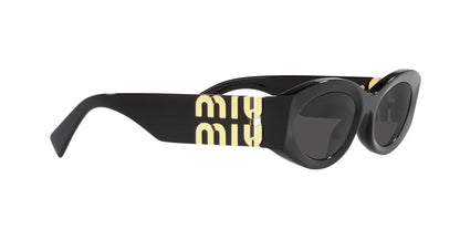 MIU MIU MU 11WS 1AB5S0 54 - 10