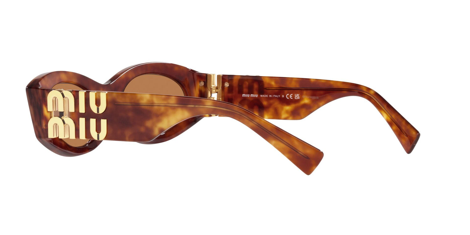 MIU MIU MU 11WS 4BW2Z1 54