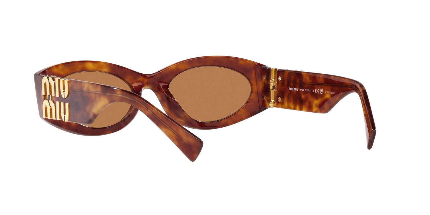 MIU MIU MU 11WS 4BW2Z1 54