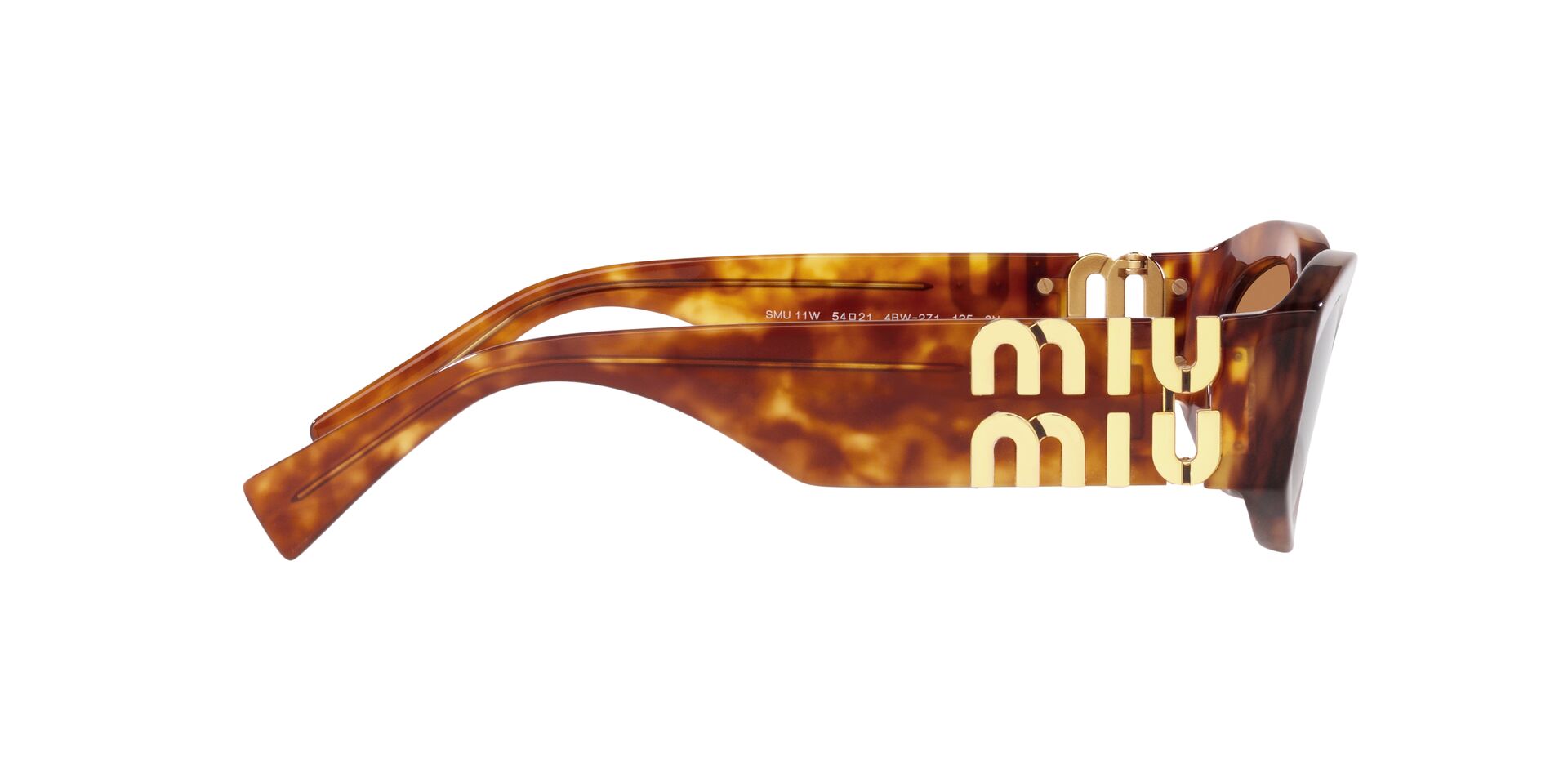 MIU MIU MU 11WS 4BW2Z1 54