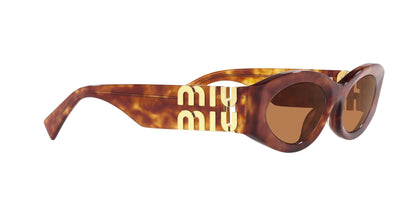 MIU MIU MU 11WS 4BW2Z1 54