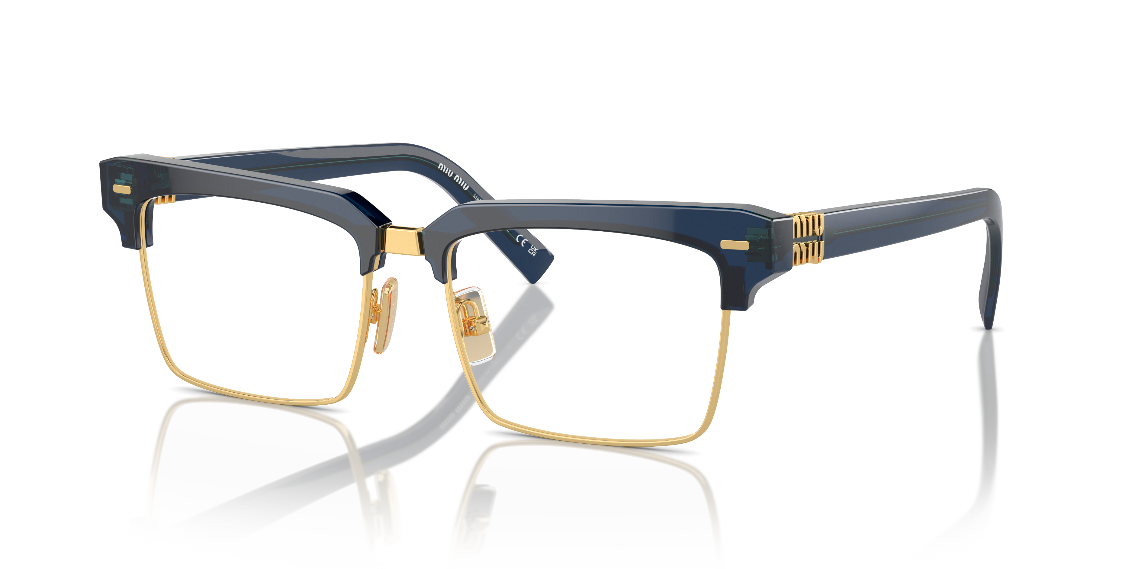 MIU MIU MU 11XV 08Q1O1 54