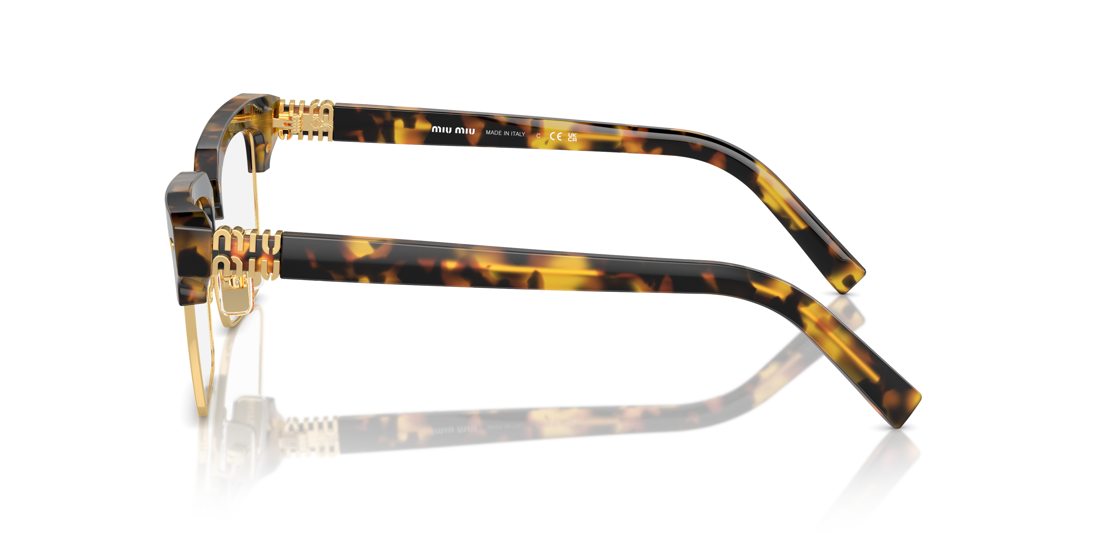 MIU MIU MU 11XV VAU1O1 54