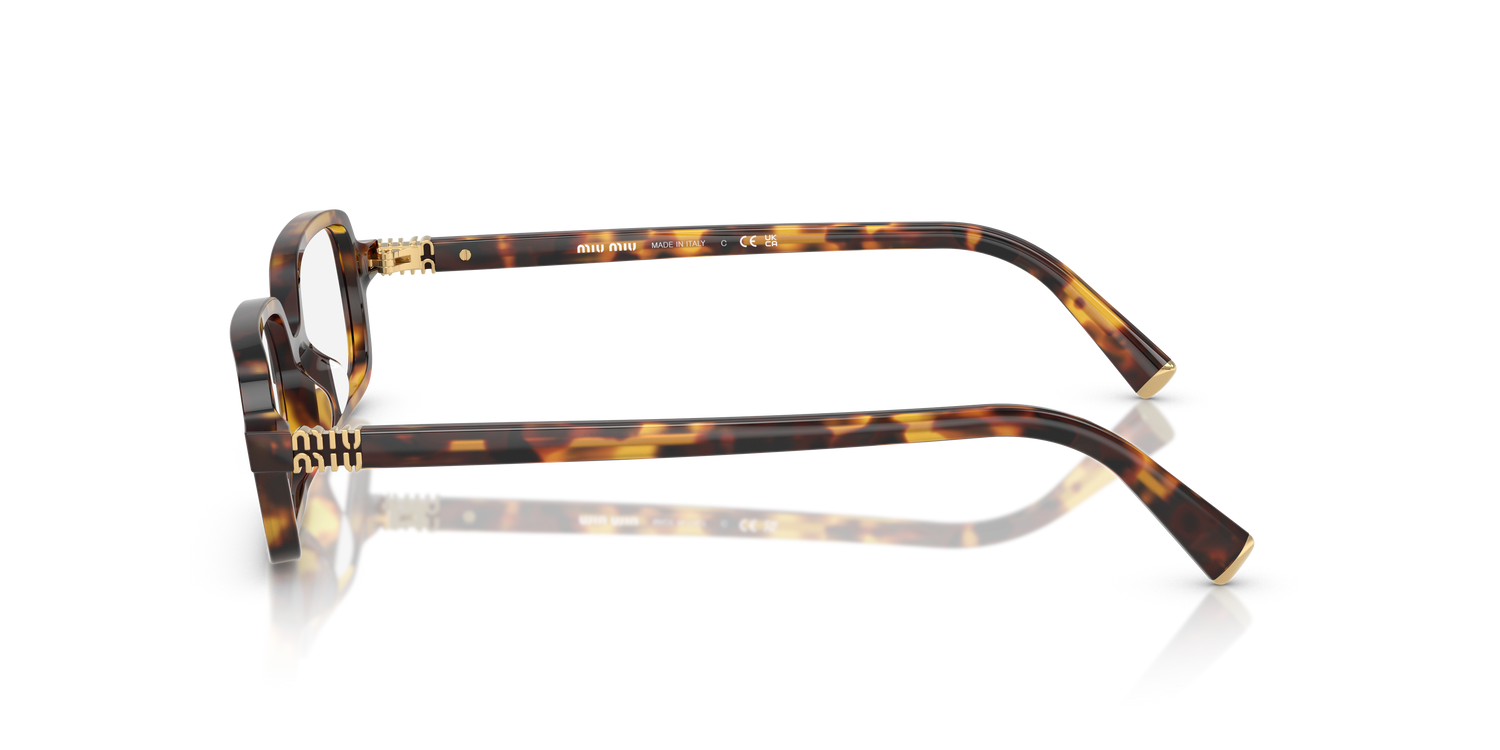 MIU MIU MU 11ZS 14L08N 51