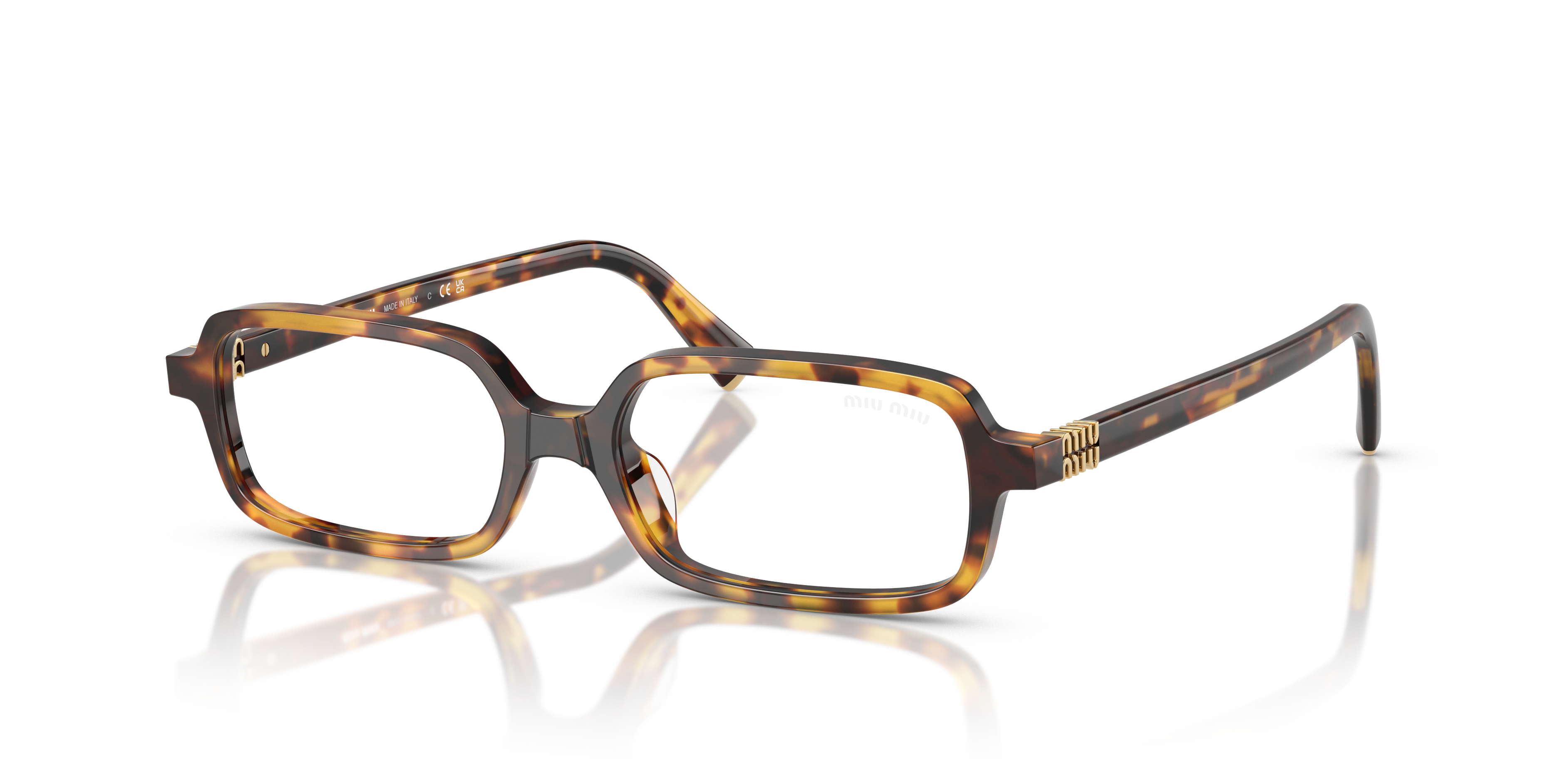 MIU MIU MU 11ZS 14L08N 51