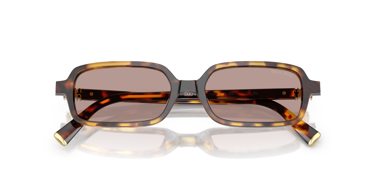 MIU MIU MU 11ZS 14L20I 51