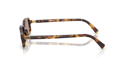 MIU MIU MU 11ZS 14L20I 51