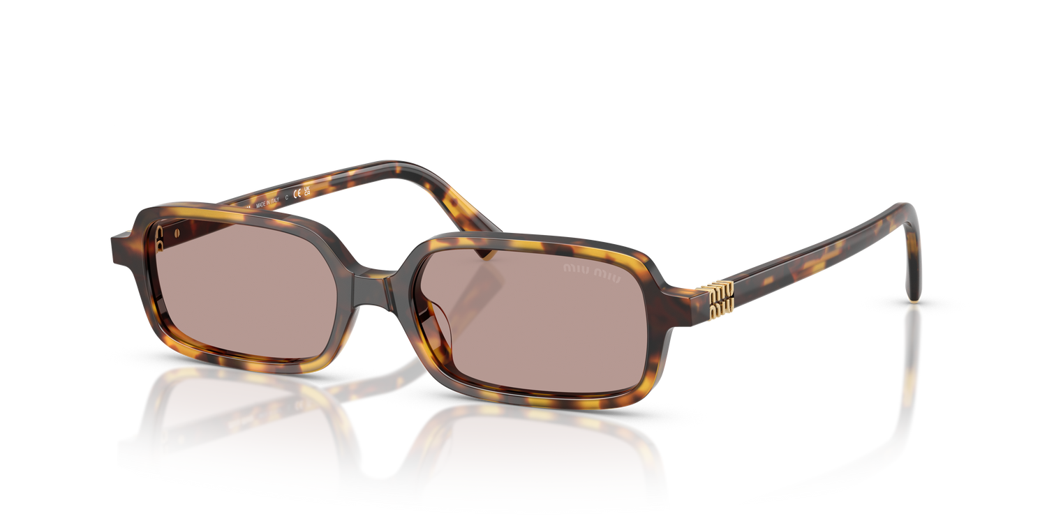 MIU MIU MU 11ZS 14L20I 51