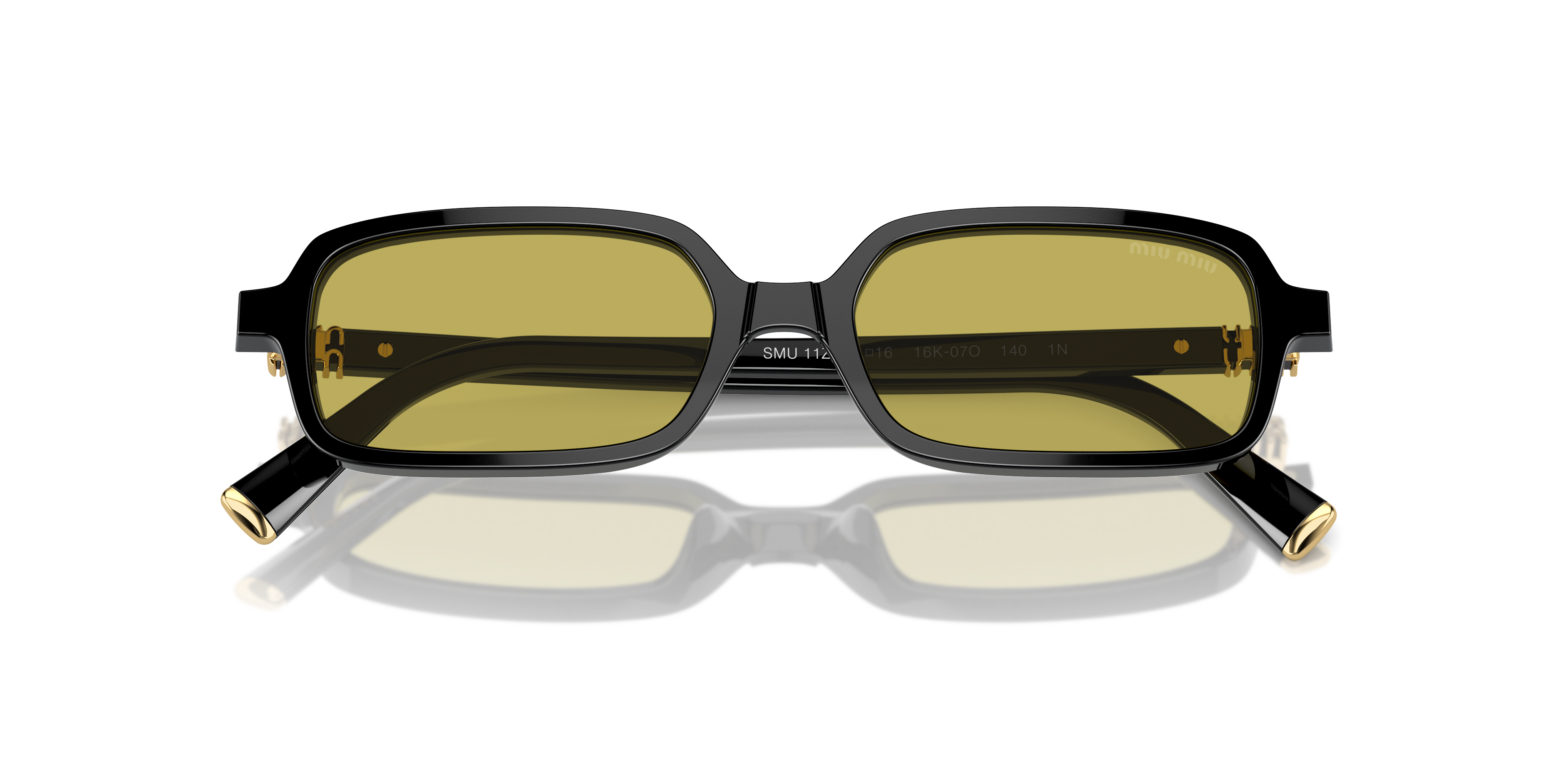 MIU MIU MU 11ZS 16K07O 51