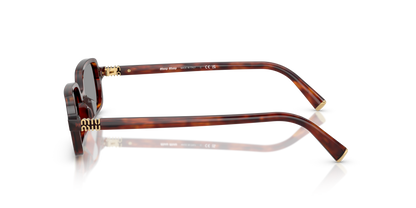 MIU MIU MU 11ZS 21C40O 51