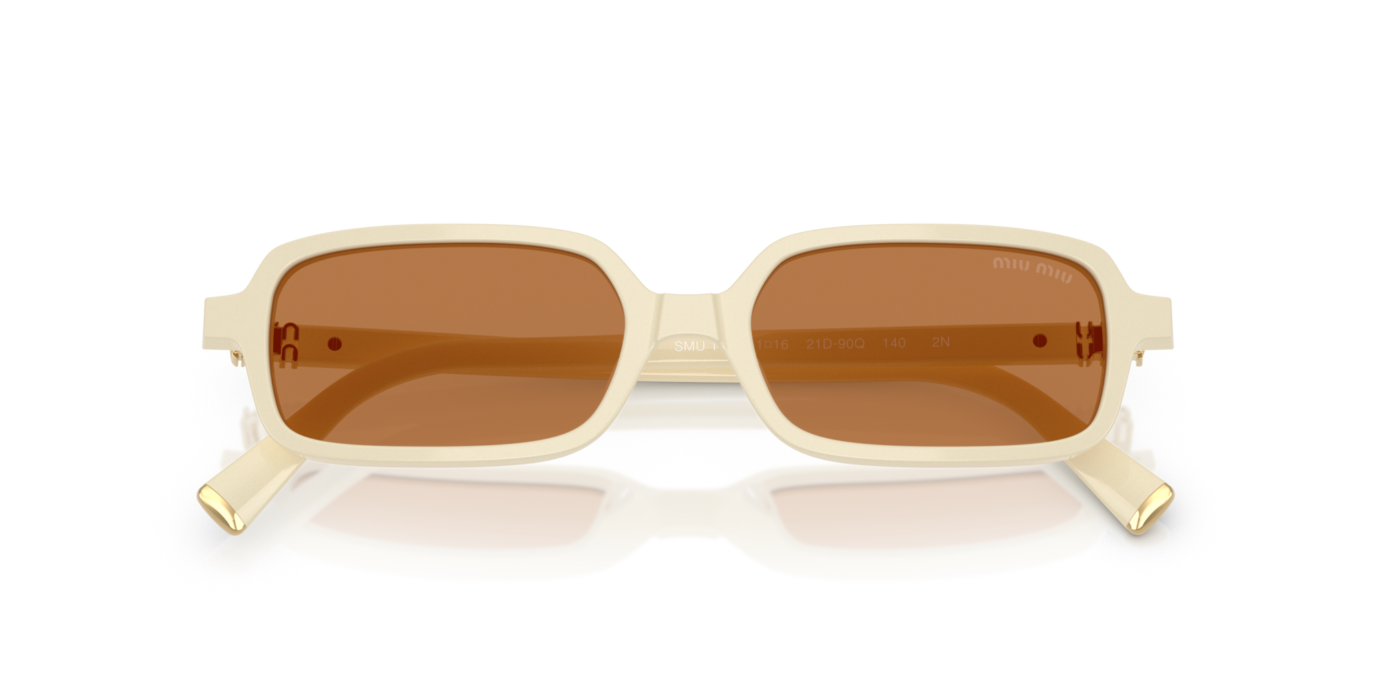 MIU MIU MU 11ZS 21D90Q 51