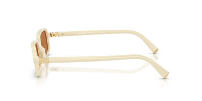 MIU MIU MU 11ZS 21D90Q 51