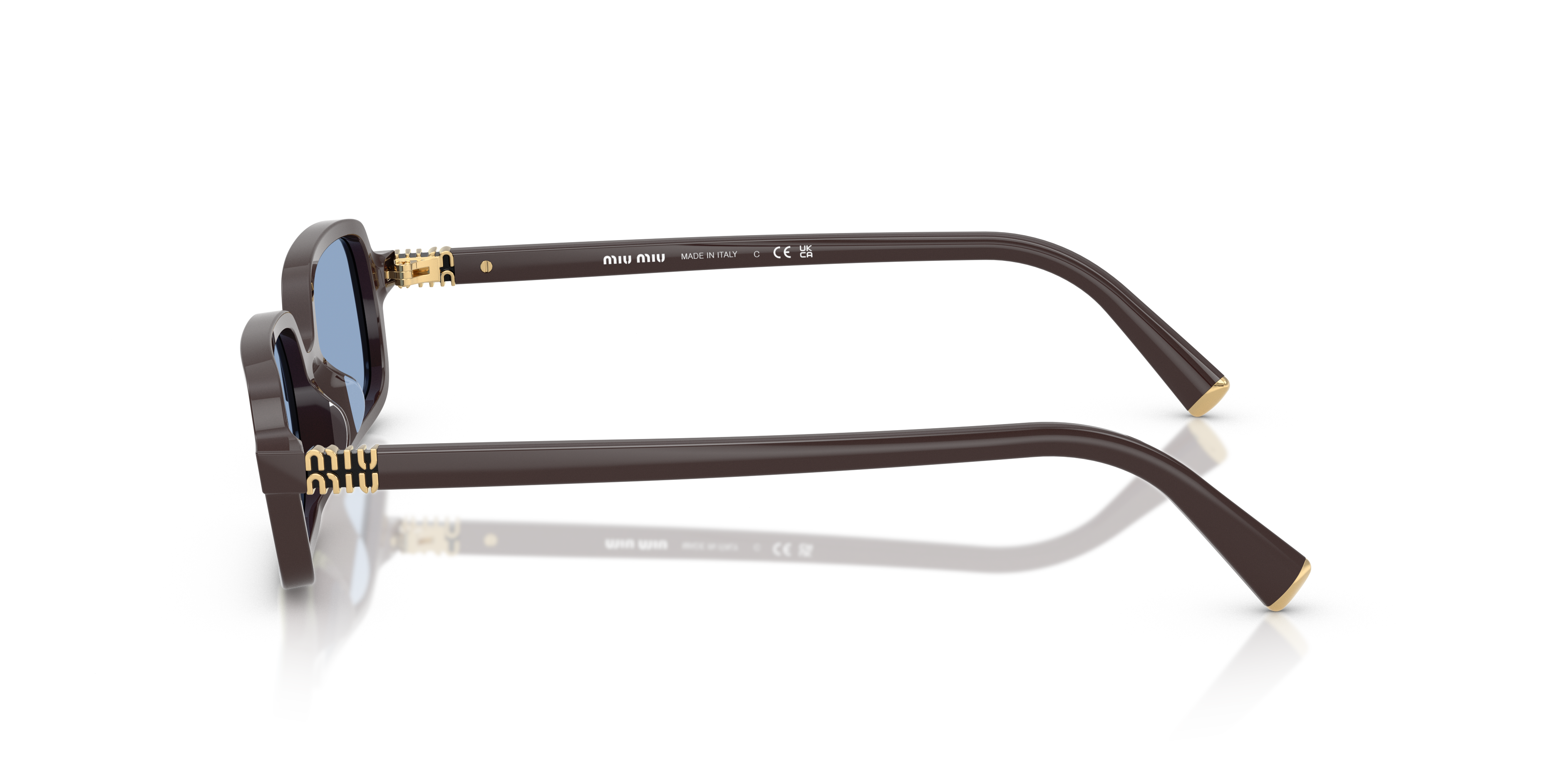 MIU MIU MU 11ZS 22C60O 51