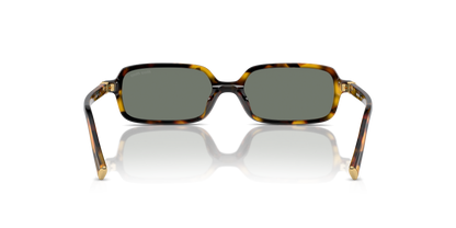 MIU MIU MU 11ZS VAU04M 51