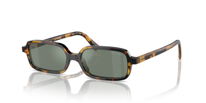 MIU MIU MU 11ZS VAU04M 51