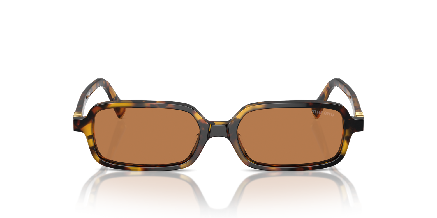 MIU MIU MU 11ZS VAU2Z1 51