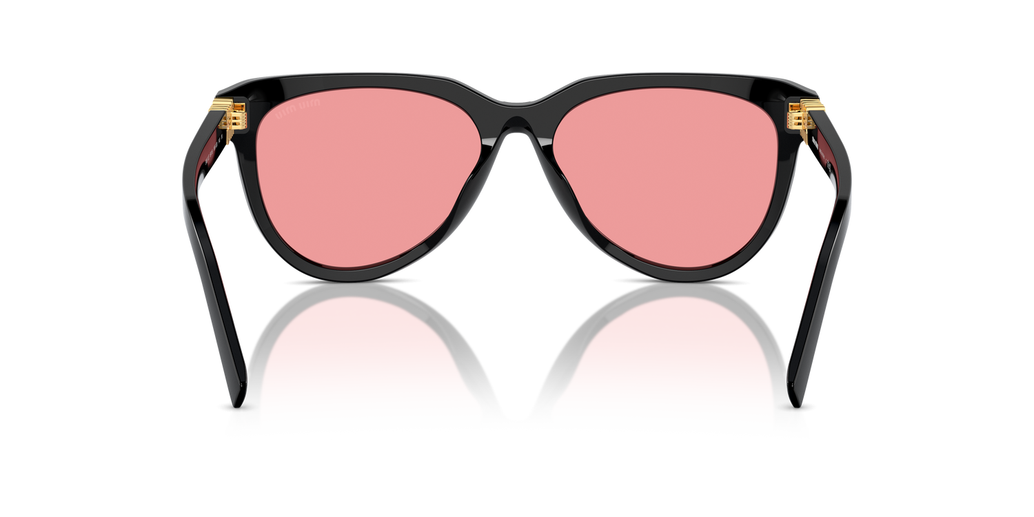 MIU MIU MU 12ZS 16K1D0 56