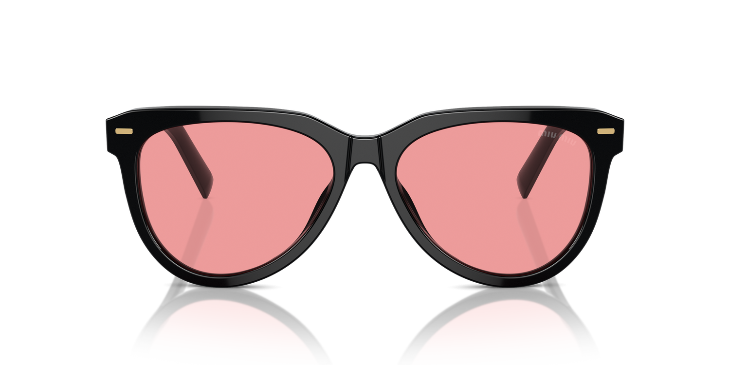 MIU MIU MU 12ZS 16K1D0 56