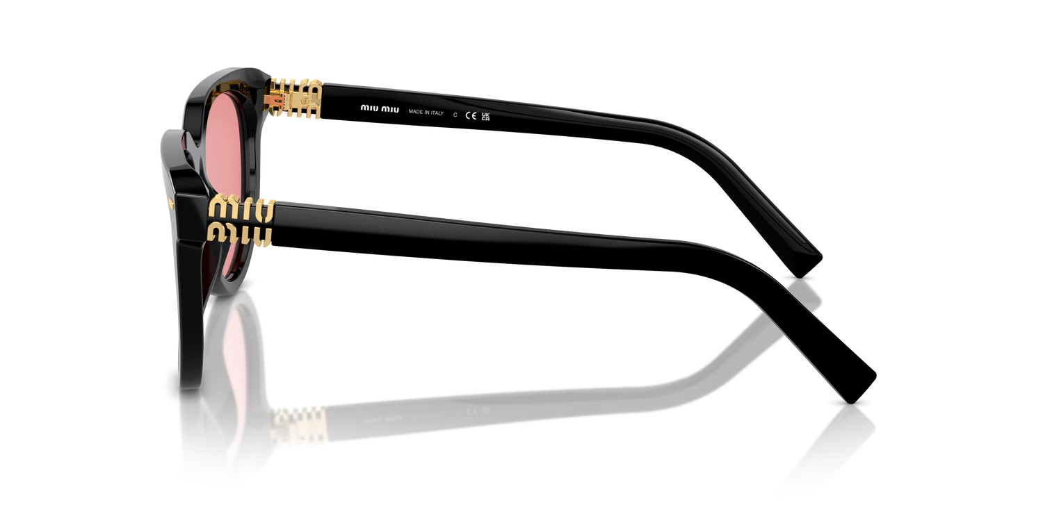 MIU MIU MU 12ZS 16K1D0 56