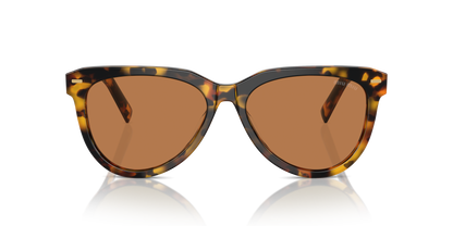 MIU MIU MU 12ZS VAU01T 56