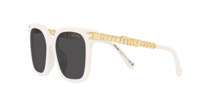 MIU MIU MU 13WS 1425S0 55