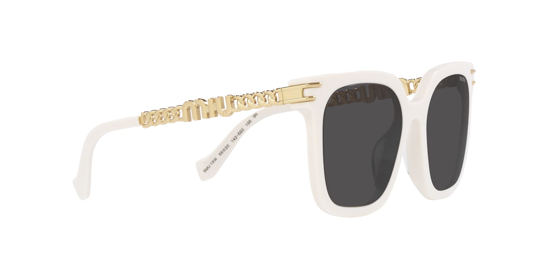 MIU MIU MU 13WS 1425S0 55