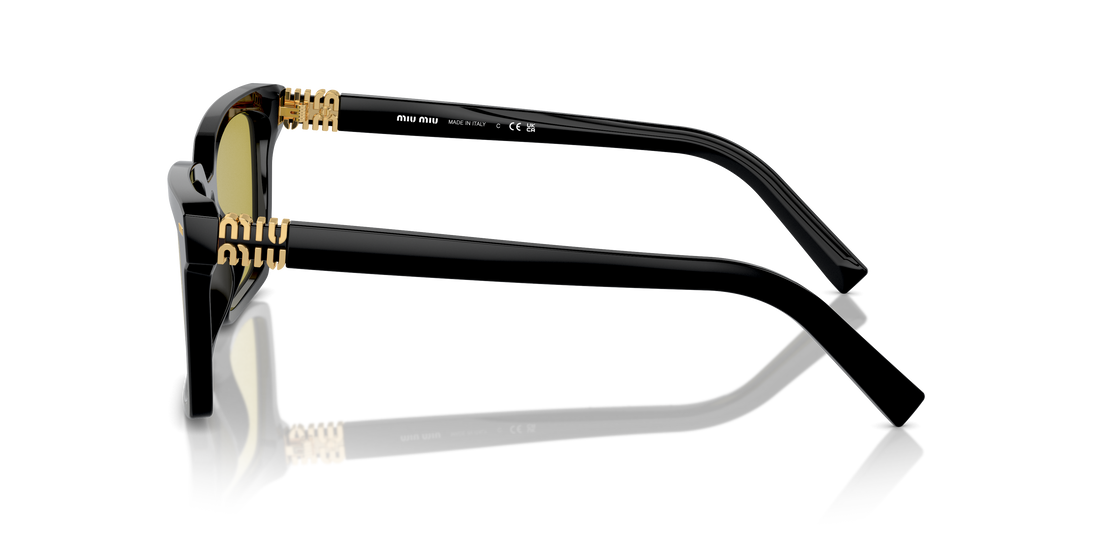 MIU MIU MU 13ZS 16K07O 55