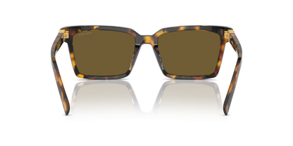 MIU MIU MU 13ZS VAU01T 55