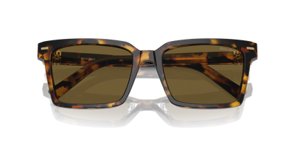 MIU MIU MU 13ZS VAU01T 55