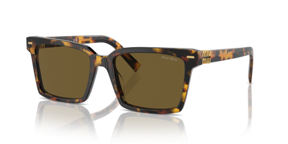 MIU MIU MU 13ZS VAU01T 55