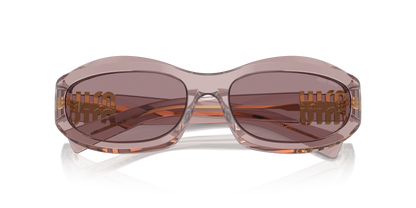 MIU MIU MU 14ZS 12W20I 59