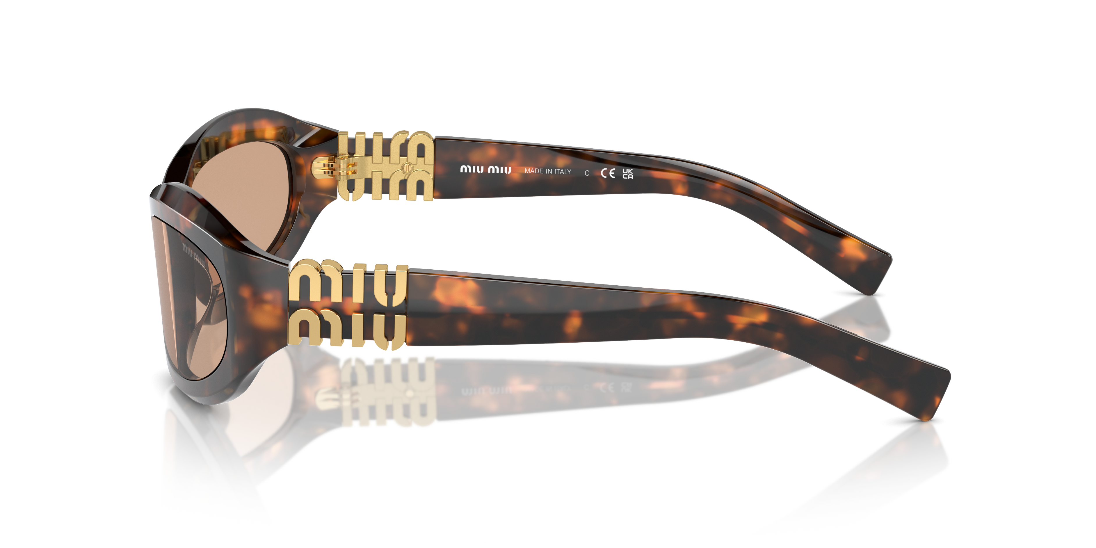 MIU MIU MU 14ZS 14L90H 59