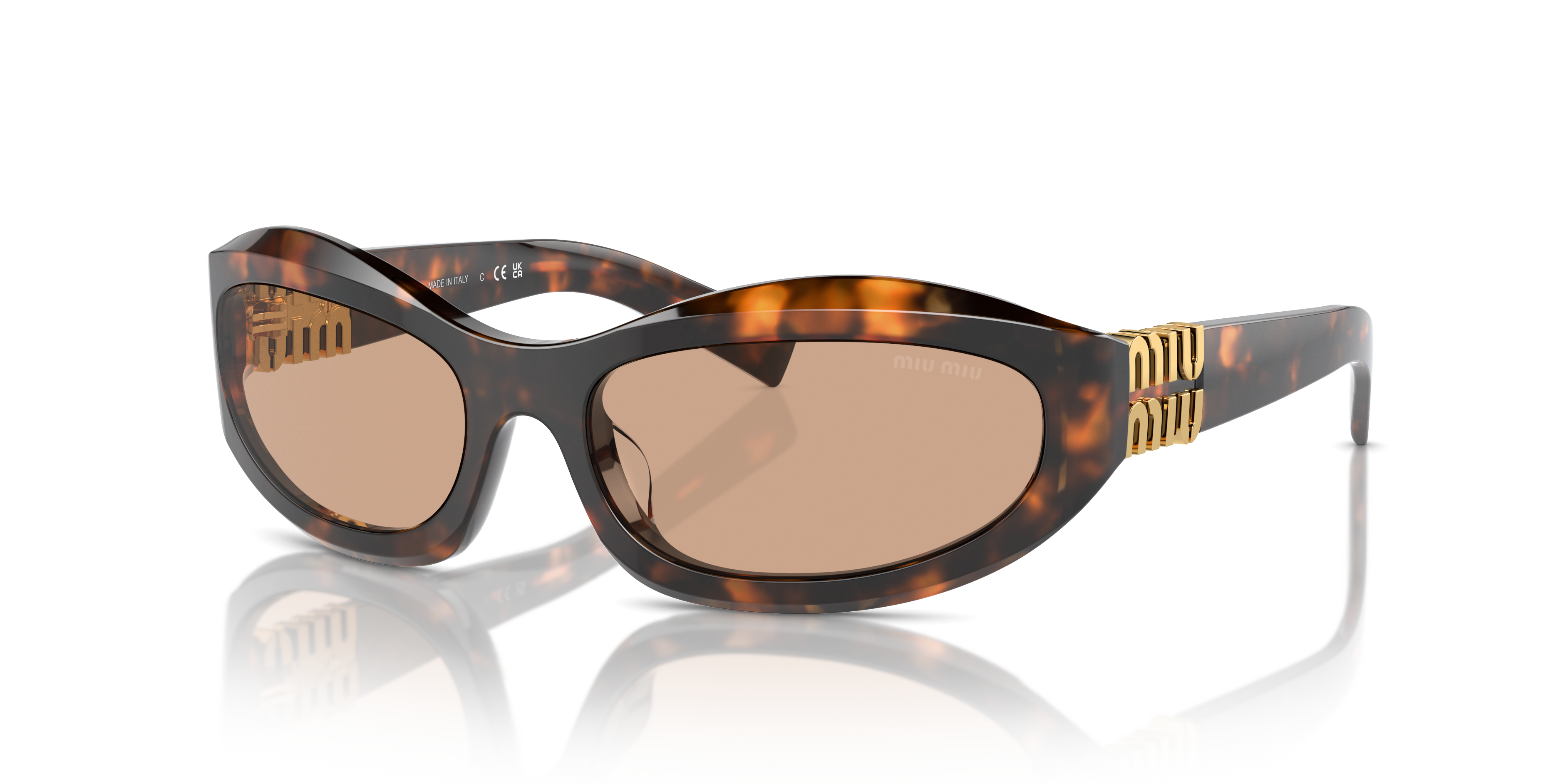 MIU MIU MU 14ZS 14L90H 59