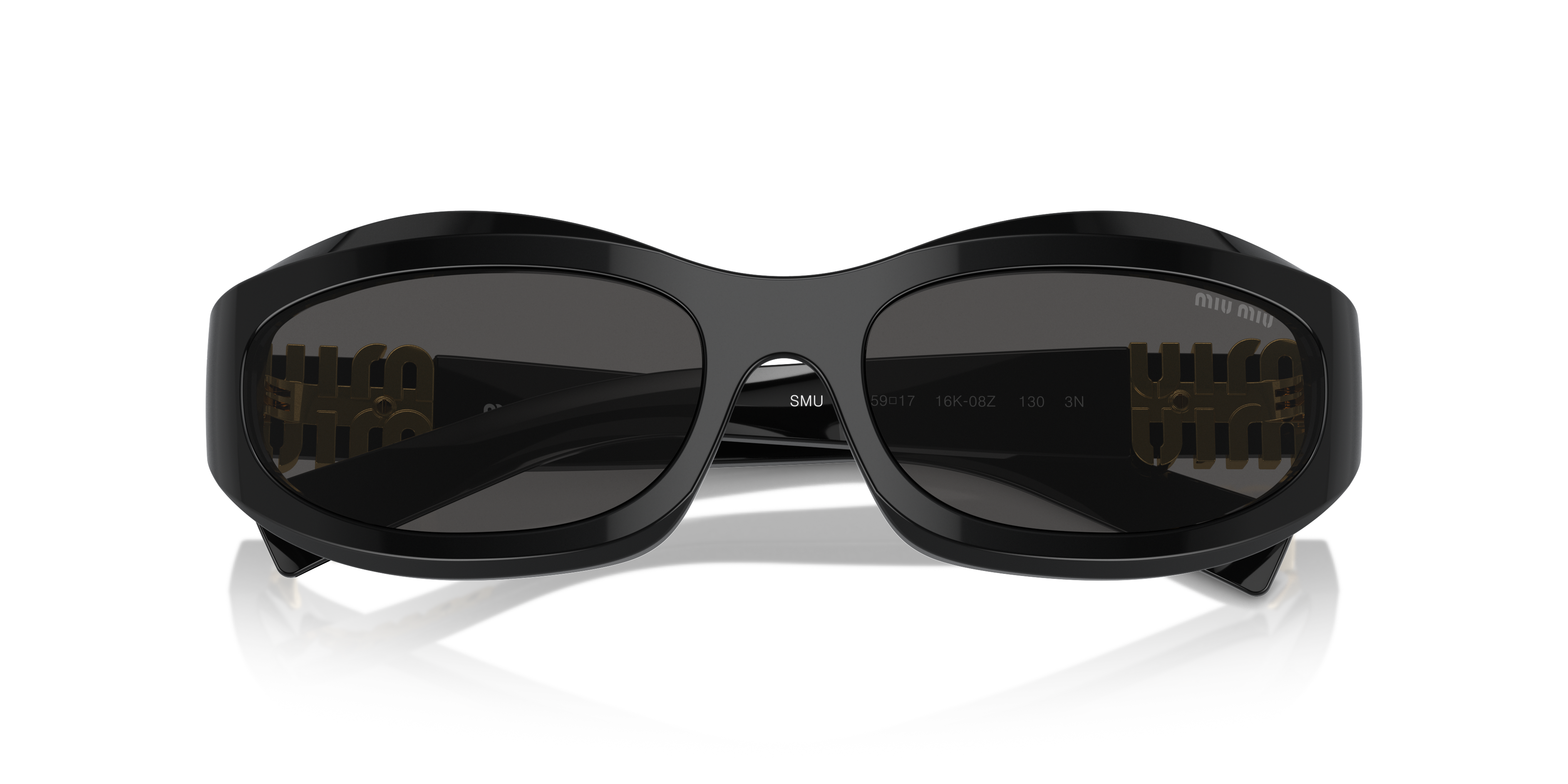 MIU MIU MU 14ZS 16K08Z 59