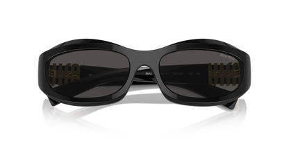 MIU MIU MU 14ZS 16K08Z 59