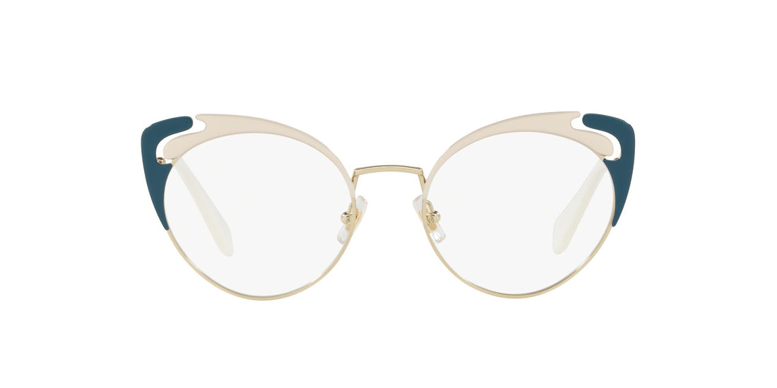 MIU MIU MU 50RV CORE COLLECTION 1061O1 52