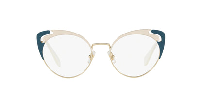 MIU MIU MU 50RV CORE COLLECTION 1061O1 52