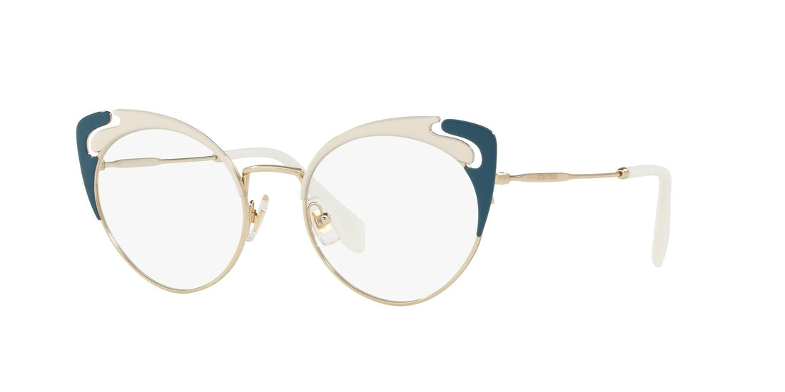 MIU MIU MU 50RV CORE COLLECTION 1061O1 52